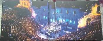 CD/DVD/Blu-ray Yanni: Acropolis 25 - Live At The Acropolis - 25th Anniversary Edition DLX | LTD 648798