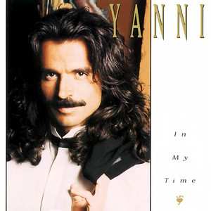 Album Yanni: In My Time