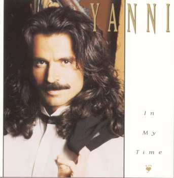 CD Yanni: In My Time 586051