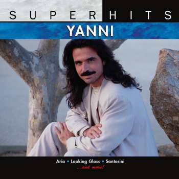 CD Yanni: Super Hits: Yanni 614652