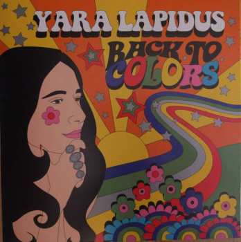 LP Yara Lapidus: Back To Colors 599690