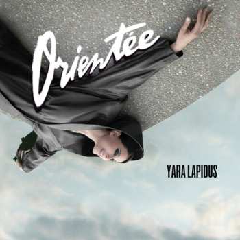 Album Yara Lapidus: Orientee