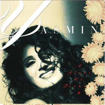 Album Yasmin: A Scent Of Flowers