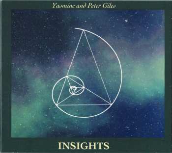 Album Yasmine Giles: Insights