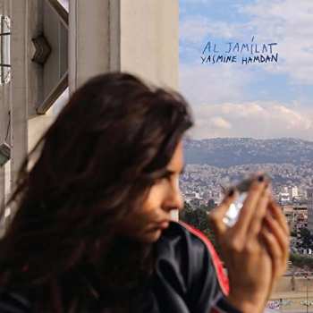 LP Yasmine Hamdan: Al Jamílat 136382