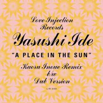 Album Yasushi Ide: A Place In The Sun