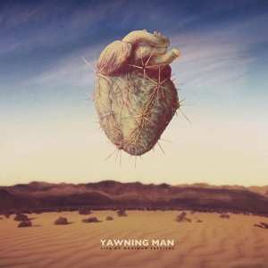 LP Yawning Man: Live At Maximum Festival 514872