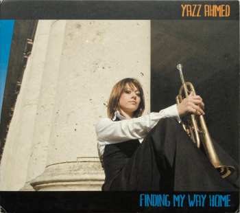 Album Yazz Ahmed: Finding My Way Home