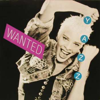 LP Yazz: Wanted 641155