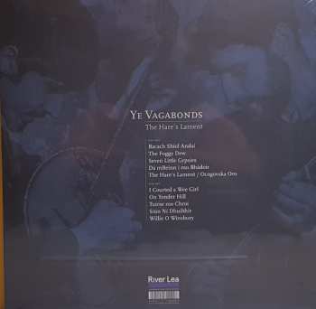 LP Ye Vagabonds: The Hare's Lament 369210