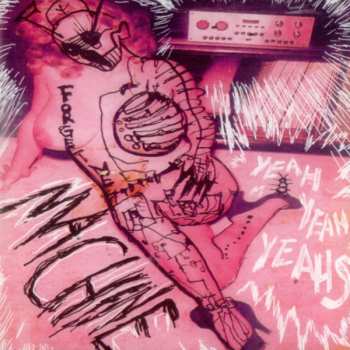 EP Yeah Yeah Yeahs: Machine  585464