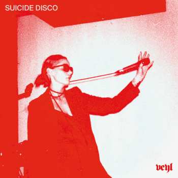 2LP Years of Denial: Suicide Disco Vol. 2 440344