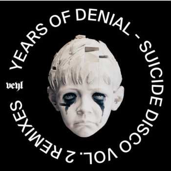 Album Years of Denial: Suicide Disco Vol. 2 Remixes