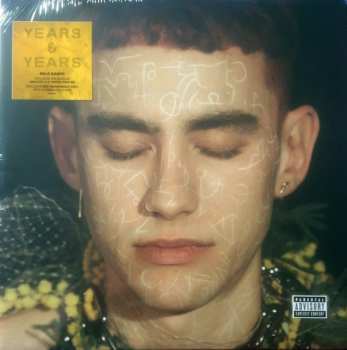 LP Years & Years: Palo Santo LTD 655260