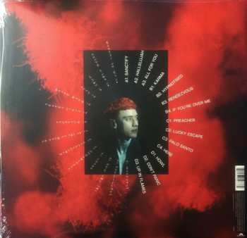 LP Years & Years: Palo Santo LTD 655260