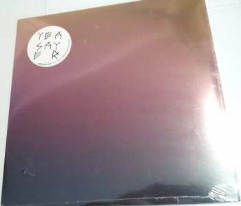 LP Yeasayer: Ambling Alp LTD 323999