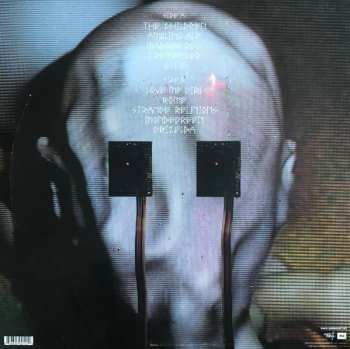 LP Yeasayer: Odd Blood 241710