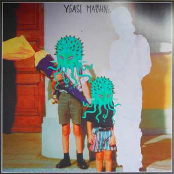 LP Yeast Machine: Sleaze LTD 617756