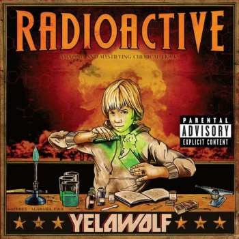 CD Yelawolf: Radioactive 389456