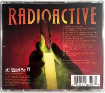 CD Yelawolf: Radioactive 389456