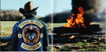 CD Yelawolf: Trial By Fire 411332