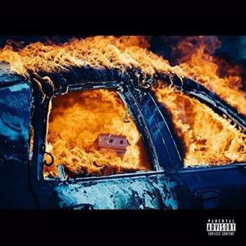 Album Yelawolf: Trial By Fire