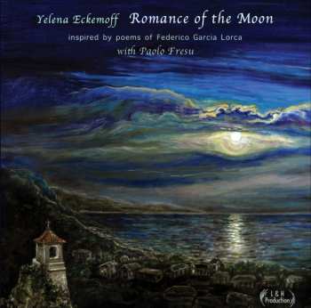 Album Paolo Fresu: Romance Of The Moon