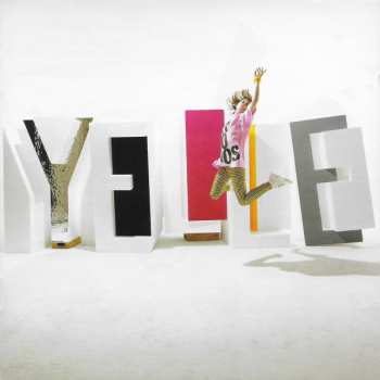 Yelle: Pop-Up