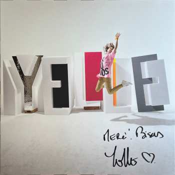 2LP Yelle: Pop Up 598599