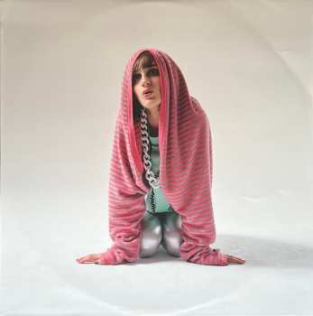 2LP Yelle: Pop Up 598599