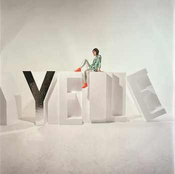 2LP Yelle: Pop Up 598599