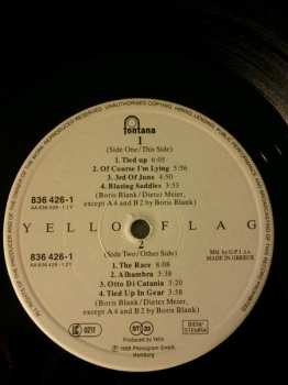 LP Yello: Flag 664778