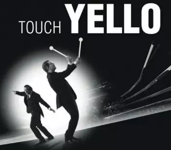 Yello: Touch Yello