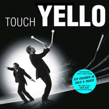 2LP Yello: Touch Yello LTD | CLR 659499