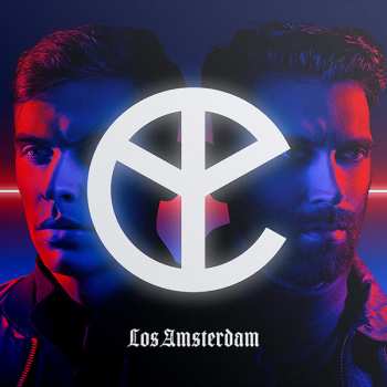 Album Yellow Claw: Los Amsterdam