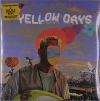 2LP Yellow Days: A Day In A Yellow Beat LTD | CLR 440698