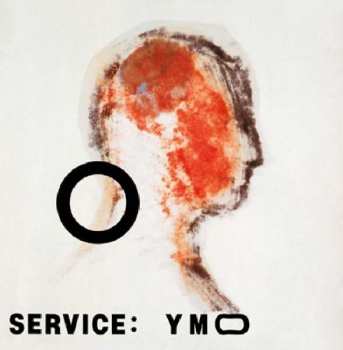 Album Yellow Magic Orchestra: Service