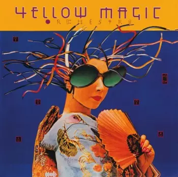 Yellow Magic Orchestra USA & Yellow Magic Orchestra