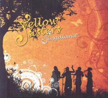 CD Yellow Sisters: Singalana 52656