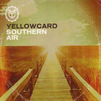 Album Yellowcard: Southern Air