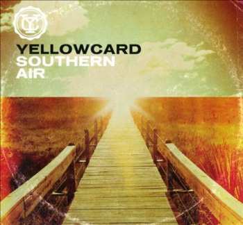 LP Yellowcard: Southern Air 590555