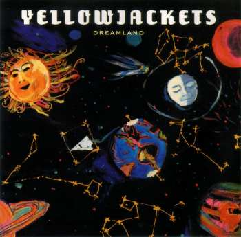 Album Yellowjackets: Dreamland