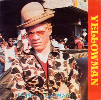 Yellowman: Duppy Or Gunman