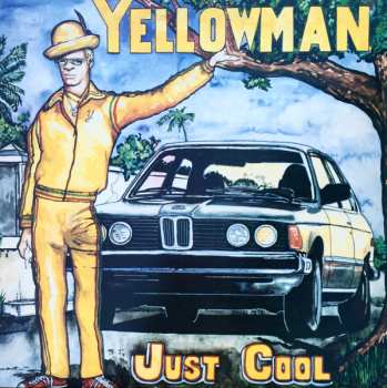 Album Yellowman: Just Cool