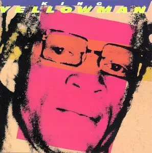 Yellowman: King Yellowman