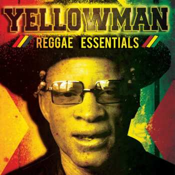 Album Yellowman: Reggae Essentials