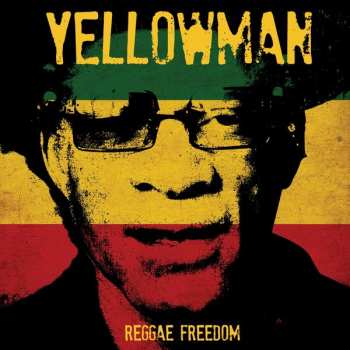 LP Yellowman: Reggae Freedom CLR | LTD 559676