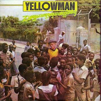 Album Yellowman: Zungguzungguguzungguzeng