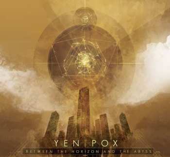 CD Yen Pox: Between The Horizon And The Abyss 271851