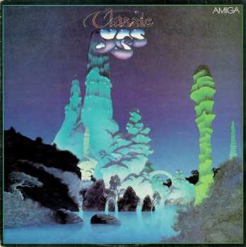 LP Yes: Classic Yes 560478